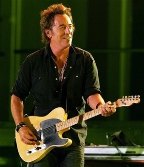 Bruce le 24 septembre2007