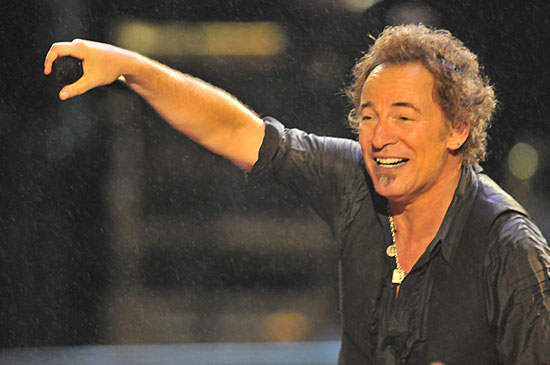 Bruce